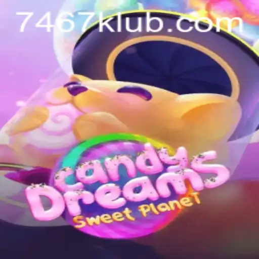 CandyDreams: An Immersive Journey into a Sweet World