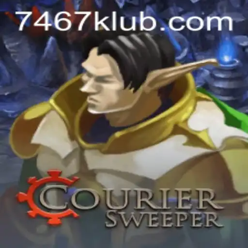 CourierSweeper: An Intriguing Gaming Experience with a Twist