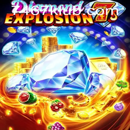 Discover the Thrills of DiamondExplosion7s: The Game That's Taking the World by Storm