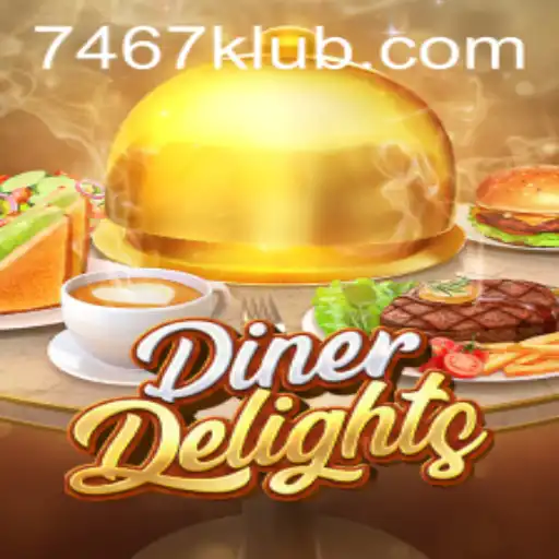 DinerDelights: A Culinary Adventure Game with a Dash of Excitement