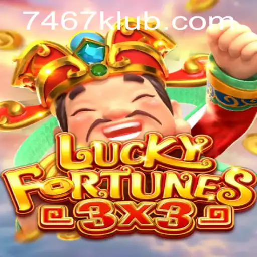Exciting World of LUCKYFORTUNES3x3