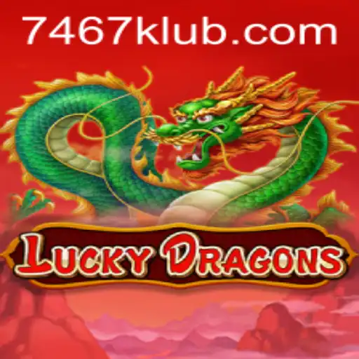 Unveiling LuckyDragons: A Thrilling Adventure Fueled by Chance and Strategy