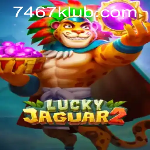 Unveiling Luckyjaguar2: The Thrilling Adventure Awaits