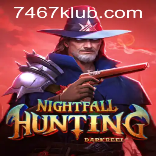 Discover the Thrills of NightfallHunting: A Journey into the Unknown