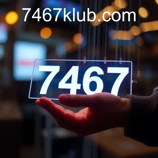 Exploring the Intricacies of Exclusive Offers with Keyword 7467