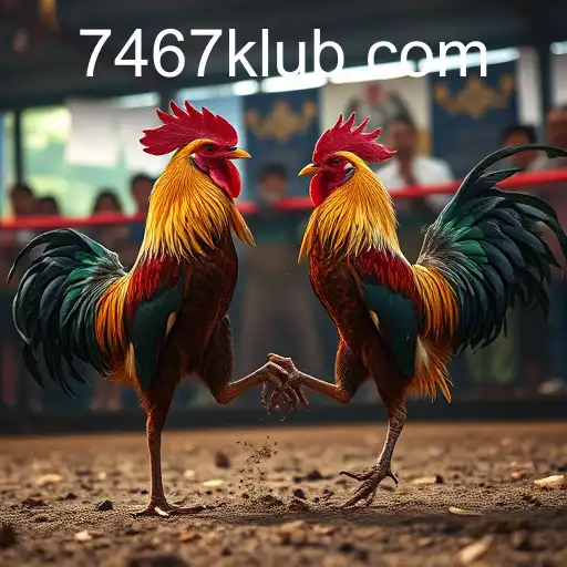 The Rise of Online Sabong: A Modern Take on a Traditional Sport