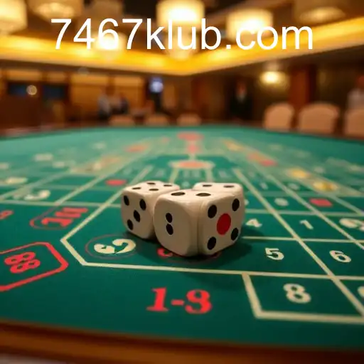 Exploring the Excitement of Sic Bo